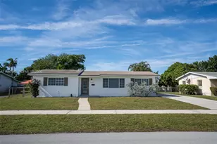 17202 NW 9th Ct, Miami Gardens, FL 33169 - Photo 1
