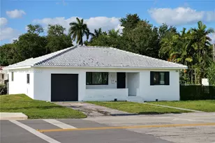 1 NE 86th St, El Portal, FL 33138 - Photo 1