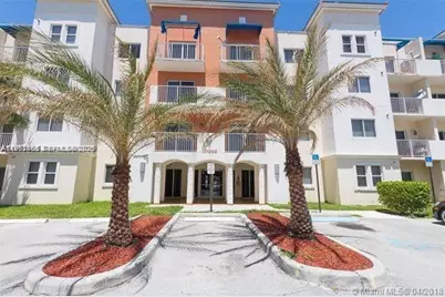 11040 SW 196th St #110, Cutler Bay, FL 33157 - Photo 1
