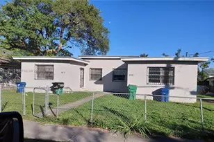 8201 NW 15th Ave, Miami, FL 33147 - Photo 1