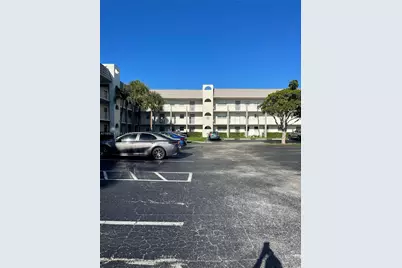 8515 Sunrise Lakes Blvd #103, Sunrise, FL 33322 - Photo 1