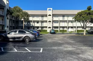 8515 Sunrise Lakes Blvd, Sunrise, FL 33322 - Photo 1