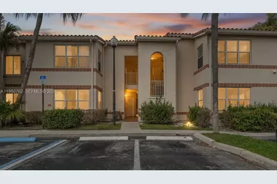 3340 N Pinewalk Dr N #1527, Margate, FL 33063 - Photo 1