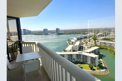 1000 W Island Blvd #2410, Aventura, FL 33160 - Photo 1