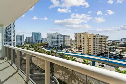 1800 S Ocean Dr #809, Hallandale Beach, FL 33009 - Photo 1