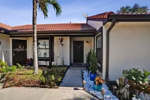 14970 SW 49th Ln, Miami, FL 33185 - Photo 1