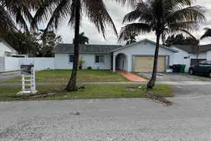 13370 SW 261st Terrace, Homestead, FL 33032 - Photo 1