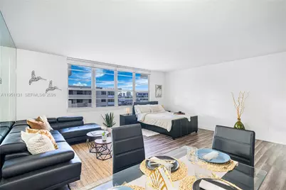 100 Lincoln Rd #901, Miami Beach, FL 33139 - Photo 1