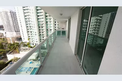 1800 N Bayshore Dr #2302, Miami, FL 33132 - Photo 1