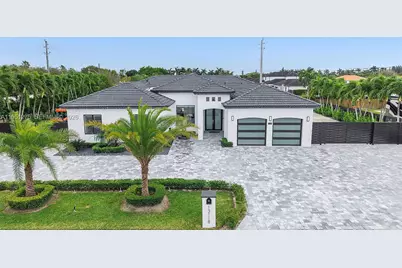 13118 SW 215th Ter, Miami, FL 33177 - Photo 1