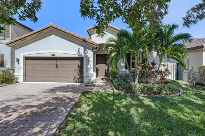 11943 SW 253rd St, Homestead, FL 33032 - Photo 1