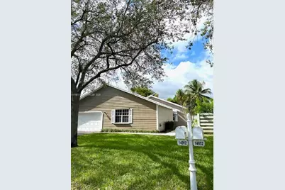 14962 SW 143rd Ct #14962, Miami, FL 33186 - Photo 1