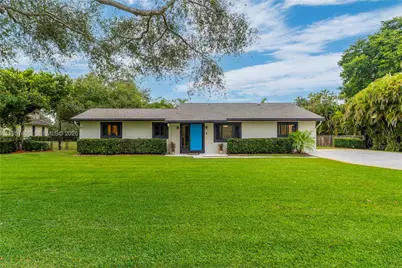 2751 SW 137th Ter, Davie, FL 33330 - Photo 1
