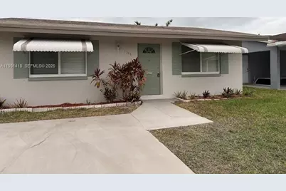 7305 NW 57th Ct, Tamarac, FL 33321 - Photo 1