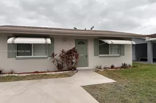 7305 NW 57th Ct, Tamarac, FL 33321 - Photo 1