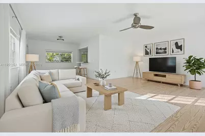 73 Edgewater Dr #3, Coral Gables, FL 33133 - Photo 1