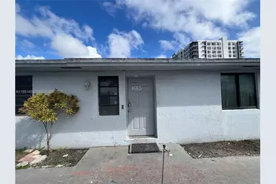 1719 NW 16th St #A, Miami, FL 33125 - Photo 1