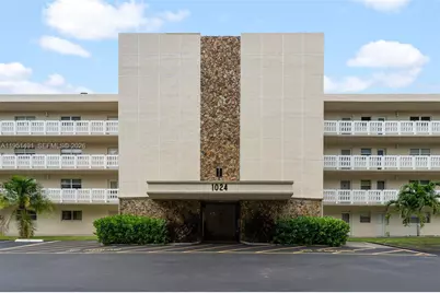1024 SE 3rd Ave #301, Dania Beach, FL 33004 - Photo 1