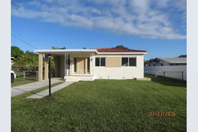 7435 SW 22nd St, Miami, FL 33155 - Photo 1