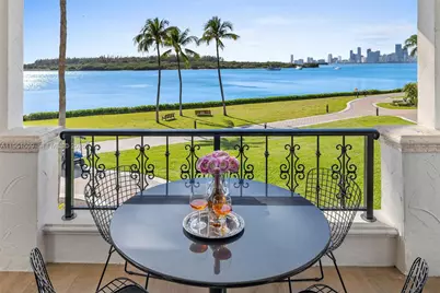 2225 Fisher Island Dr #3205, Miami Beach, FL 33109 - Photo 1