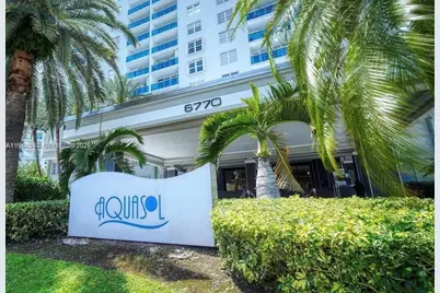 6770 Indian Creek Dr #11D, Miami Beach, FL 33141 - Photo 1