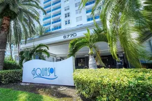 6770 Indian Creek Dr, Miami Beach, FL 33141 - Photo 1