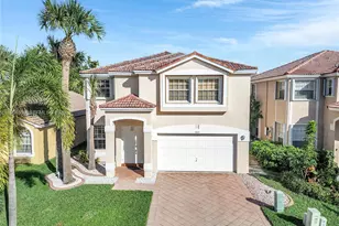 5323 NW 125th Ave, Coral Springs, FL 33076 - Photo 1