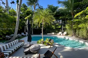 1443 W 21st St, Miami Beach, FL 33140 - Photo 1