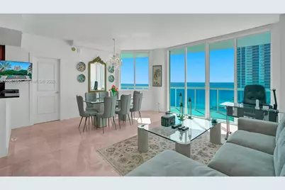 2711 S Ocean Dr #2306, Hollywood, FL 33019 - Photo 1