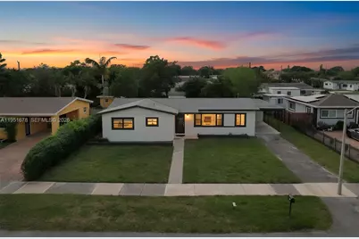 1830 NW 190th Ter, Miami Gardens, FL 33056 - Photo 1