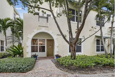 12444 NW 17th Mnr, Pembroke Pines, FL 33028 - Photo 1