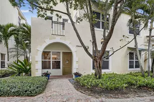 12444 NW 17th Manor, Pembroke Pines, FL 33028 - Photo 1