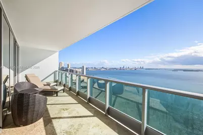 1331 Brickell Bay Dr #2807, Miami, FL 33131 - Photo 1