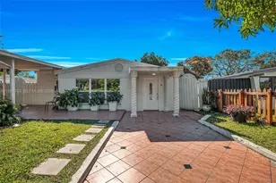 1624 NE 175th St, North Miami Beach, FL 33162 - Photo 1