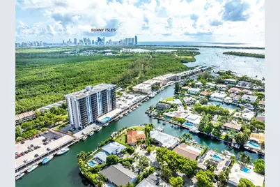 2500 NE 135th St #B805, North Miami, FL 33181 - Photo 1