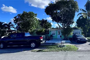 5330 NW 182nd St, Miami Gardens, FL 33055 - Photo 1