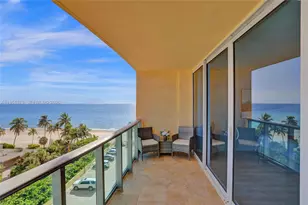 2501 S Ocean Dr, Hollywood, FL 33019 - Photo 1