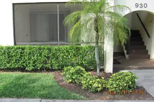 4885 Sable Pine Cir, West Palm Beach, FL 33417 - Photo 1