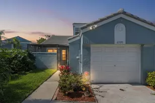 8209 Waterford Ave, Tamarac, FL 33321 - Photo 1