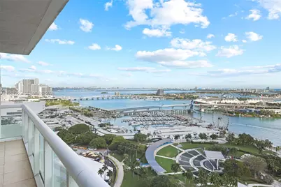 50 Biscayne Blvd #3102, Miami, FL 33132 - Photo 1