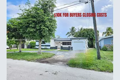 7908 Granada Blvd, Miramar, FL 33023 - Photo 1