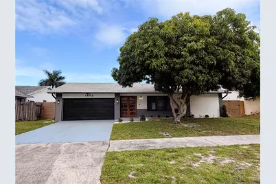 1462 SW 25th Ave #0, Deerfield Beach, FL 33442 - Photo 1