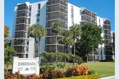 3401 N Country Club Dr #310, Aventura, FL 33180 - Photo 1