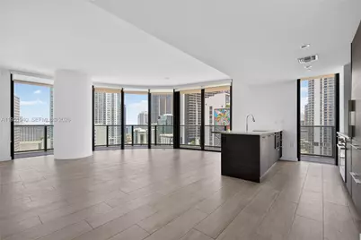 45 SW 9 St #1603, Miami, FL 33130 - Photo 1