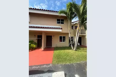 8262 NW 5th Ln #396, Miami, FL 33126 - Photo 1