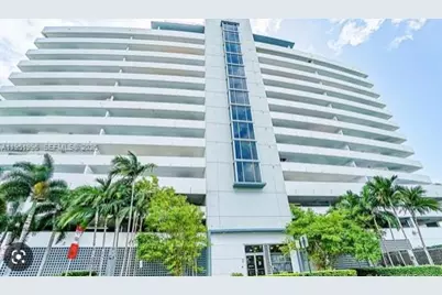 36 NW 6th Ave #603, Miami, FL 33128 - Photo 1