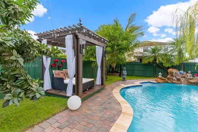 25010 SW 107th Ct, Miami, FL 33032 - Photo 1