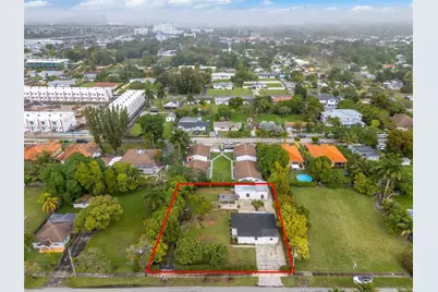 75 NW 160th St, Miami, FL 33169 - Photo 1