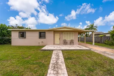 4332 SW 98th Ave, Miami, FL 33165 - Photo 1