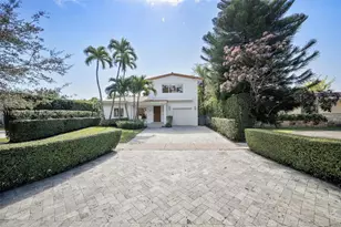 1430 N Baracoa Ave, Coral Gables, FL 33146 - Photo 1